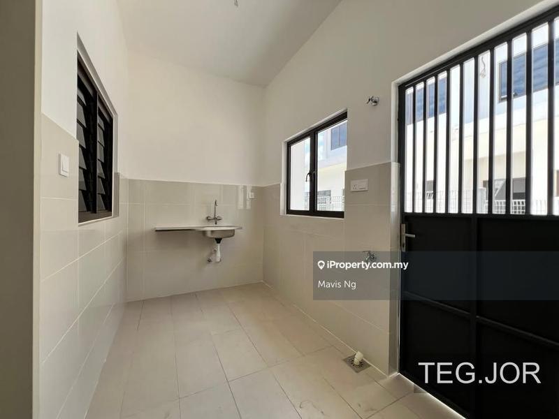 2-storey Terraced House for Sale in Setia Indah 9, Setia Alam by Mavis Ng - iProperty.com.my