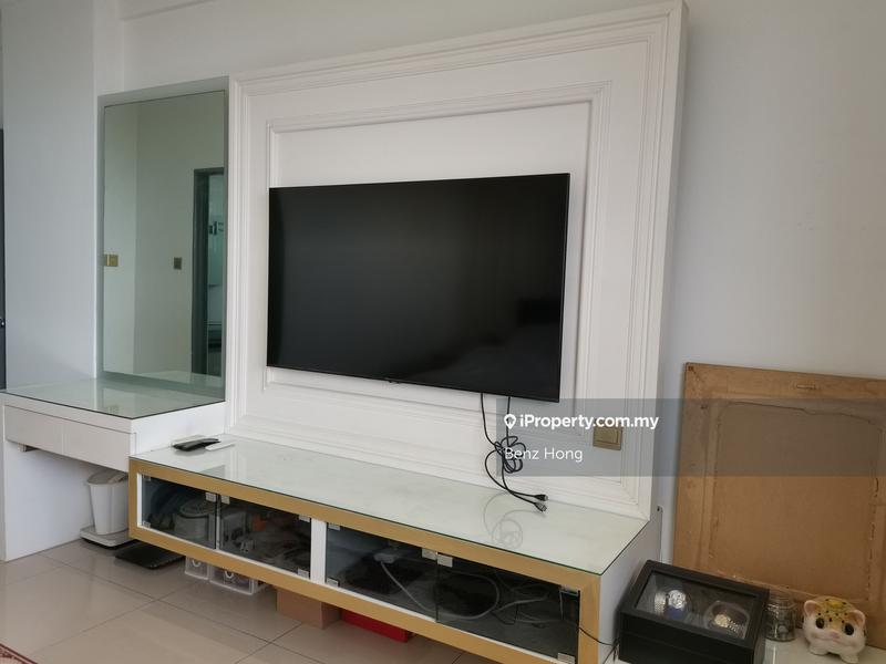 Condominium for Sale in Cascadium by Benz Hong - iProperty.com.my