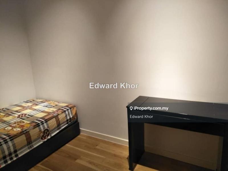 Kediaman Servis untuk Disewa di Vogue Suites One oleh Edward Khor - iProperty.com.my