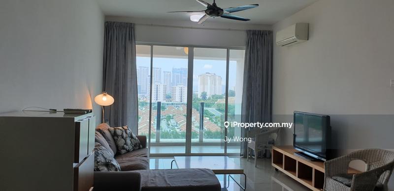 For Sale - The Zest @ Kinrara 9