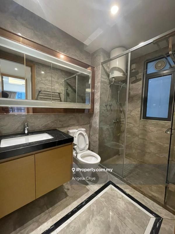 Service Residence for Rent in R&F Princess Cove Phase 1 by Angela Chye - iProperty.com.my