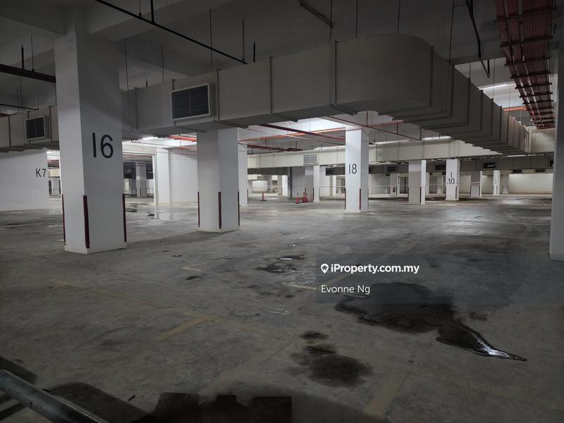 Kedai-Pejabat untuk Disewa di Semenyih, Selangor oleh Evonne Ng - iProperty.com.my