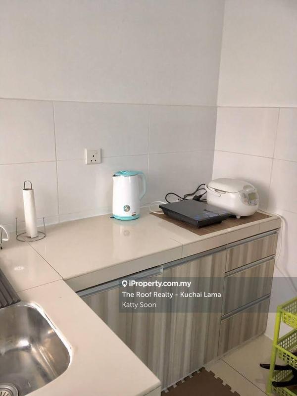 Condominium for Sale in Anyaman Residence by Katty Soon - iProperty.com.my