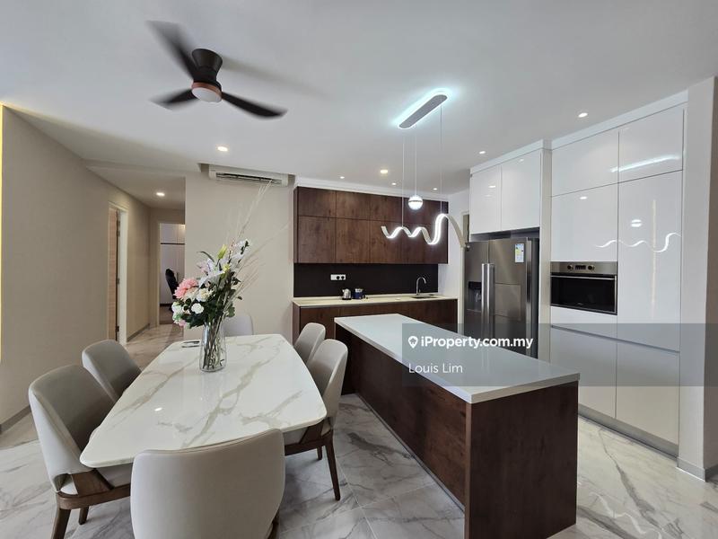 For Rent - Trinity Pentamont