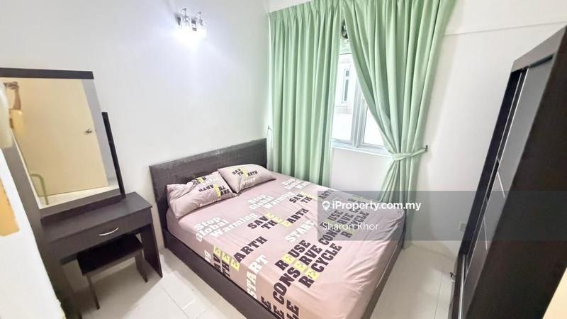 For Rent - Summer Place