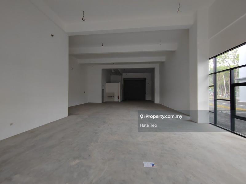 Commercial Semi-D for Sale in Taman Kapar Indah, Kapar by Hata Teo - iProperty.com.my