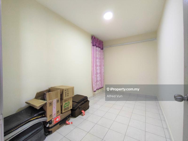 Pangsapuri untuk Dijual di Putatan Platinum Apartment oleh Alfred Vun - iProperty.com.my