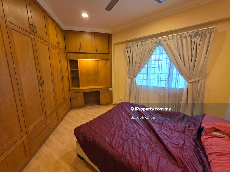 Kondominium untuk Dijual di Sri Alam Condominium oleh Joseph Chan - iProperty.com.my