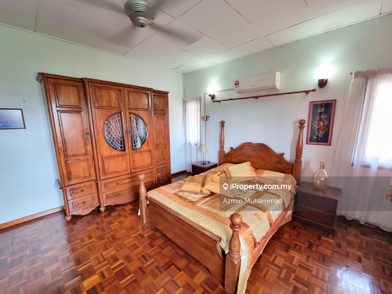 Banglo untuk Dijual di Seksyen 2, Shah Alam oleh Azmin Muhammad - iProperty.com.my