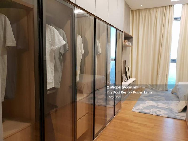 Kondominium untuk Dijual di Seringin Residences oleh Joey Hoo - iProperty.com.my