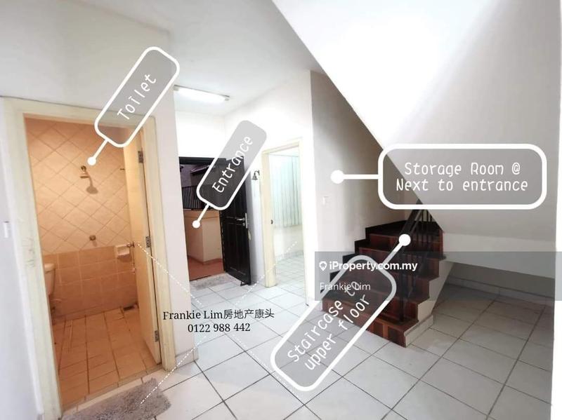 Kondominium untuk Dijual di Armanee oleh Frankie Lim - iProperty.com.my