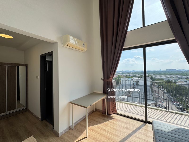 Service Residence for Rent in Emporis by Yenna Leong - iProperty.com.my