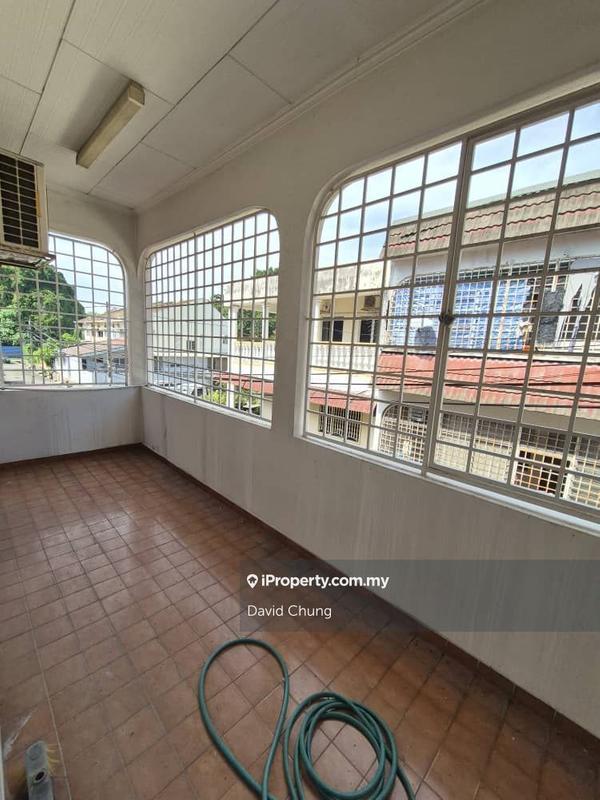 Rumah Teres 2-Tingkat untuk Dijual di Taman Air Panas, Setapak oleh David Chung - iProperty.com.my