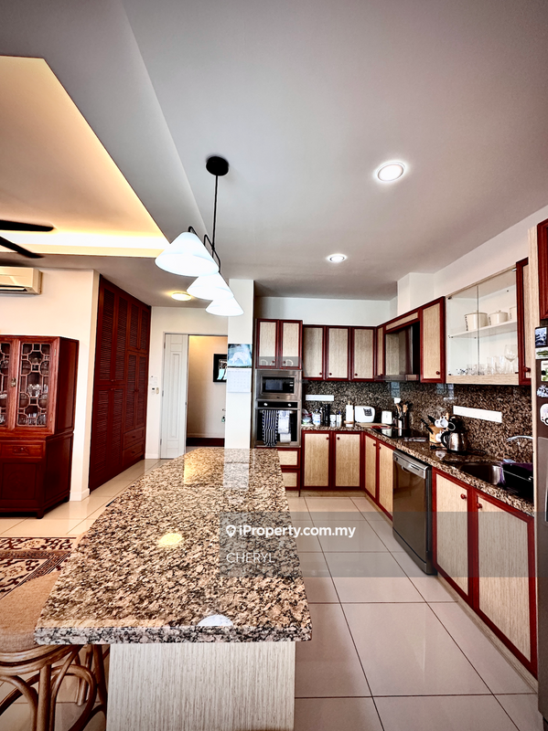 Kondominium untuk Dijual di 10 Island Resort oleh CHERYL - iProperty.com.my