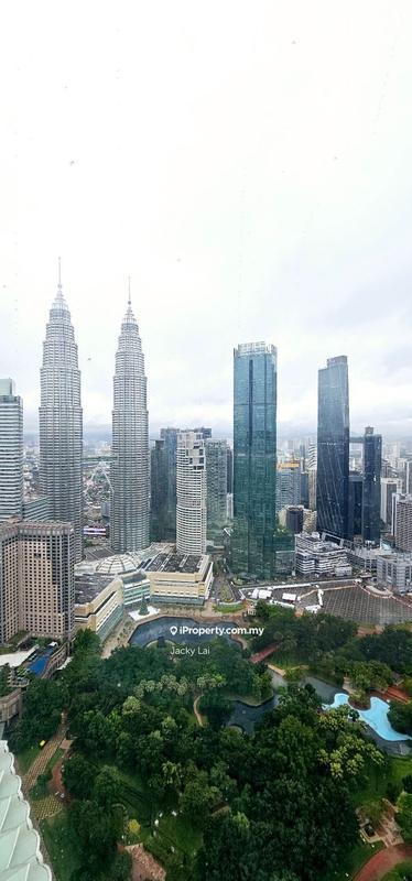 For Rent - KLCC, KL City Centre