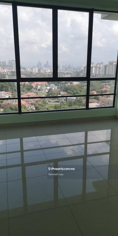 Condominium for Sale in The Z Residence by Kenneth Lau - iProperty.com.my