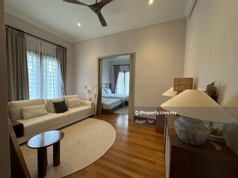 Banglo untuk Dijual di Bukit Damansara, Damansara Heights oleh Ralph Tan - iProperty.com.my