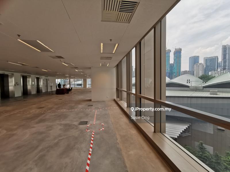 Office for Rent in KLCC, KL City Centre by Susie Ong - iProperty.com.my