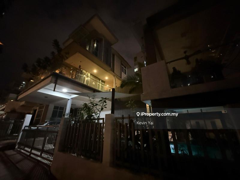 Rumah Berkembar untuk Dijual di Bangsar Baru, Bangsar oleh Kevin Yai - iProperty.com.my