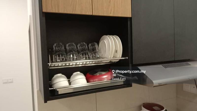 Service Residence for Sale in TR Residence by Kent Fatt - iProperty.com.my