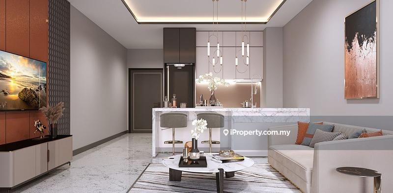 Residensi Servis untuk Dijual di Skylon Residences oleh Neou WP - iProperty.com.my