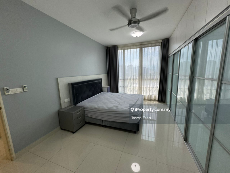 Condominium for Rent in The Z Residence by Jason Tsen - iProperty.com.my