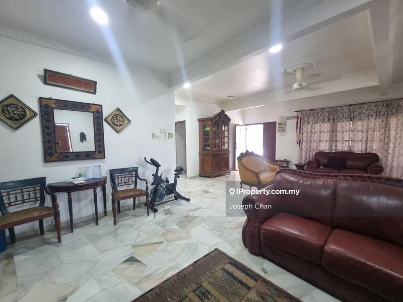 Banglo untuk Dijual di Seksyen 9, Shah Alam oleh Joseph Chan - iProperty.com.my