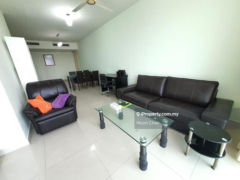 For Sale - Solaris Dutamas