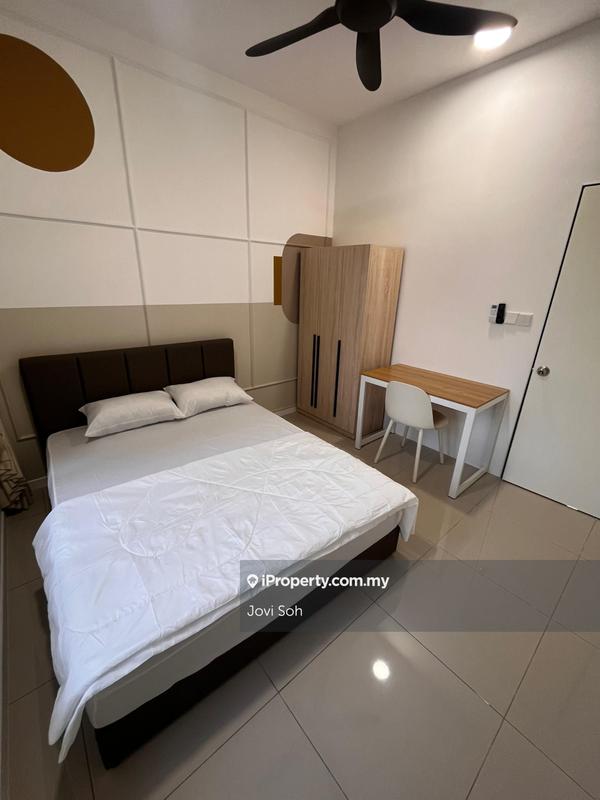 For Rent - Savvy @ Riana Dutamas