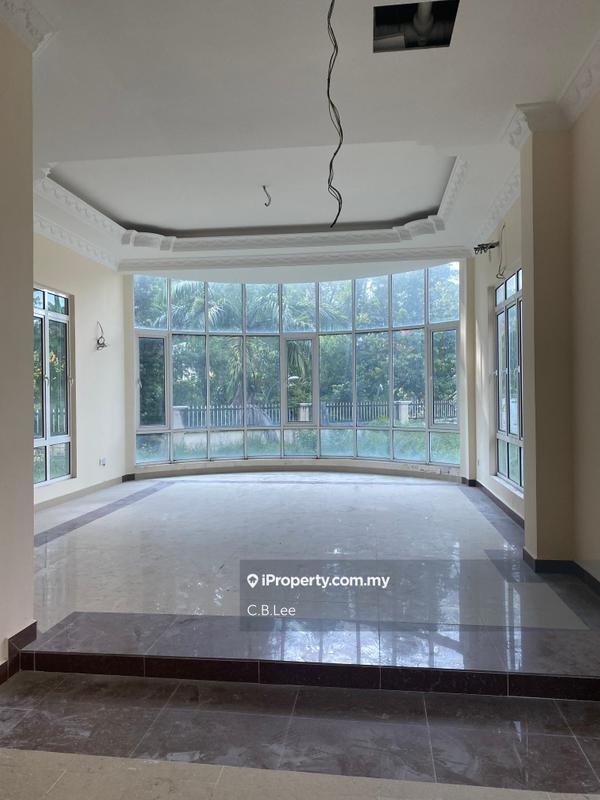 Banglo untuk Dijual di Taman Bukit Segar, Cheras oleh C.B.Lee - iProperty.com.my