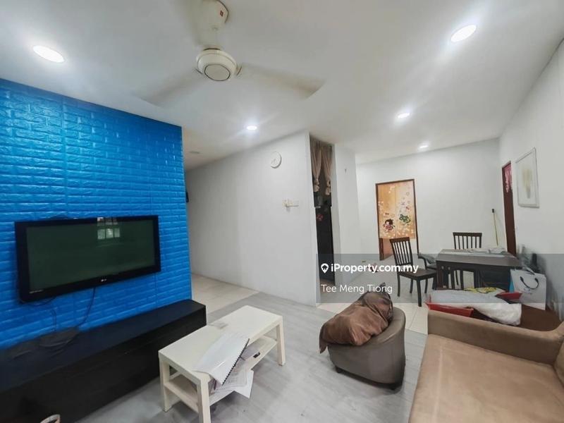 For Rent - Taman Seri Setanggi