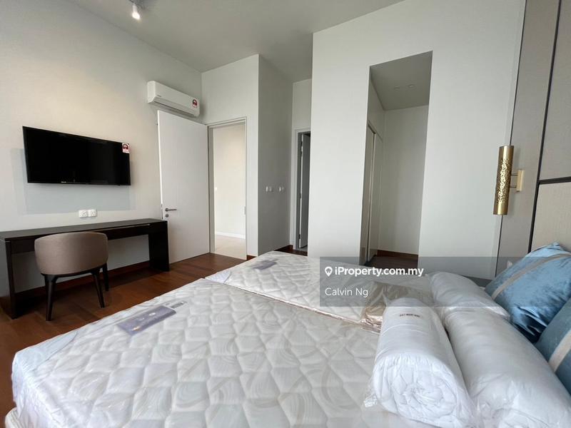 Kediaman Servis untuk Dijual di Service Suites @ Pavilion Embassy oleh Calvin Ng - iProperty.com.my
