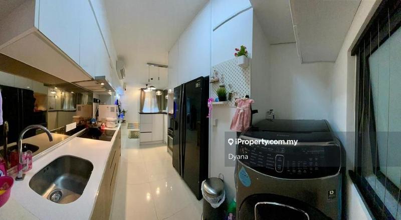 Service Residence for Sale in Radia Residences by Dyana - iProperty.com.my