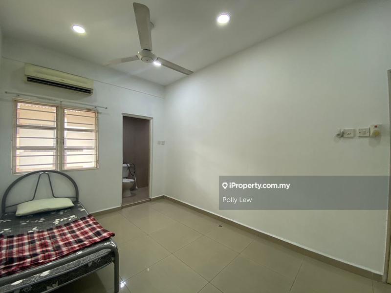 2-storey Terraced House for Sale in Mahkota Cheras, Cheras by Polly Lew - iProperty.com.my