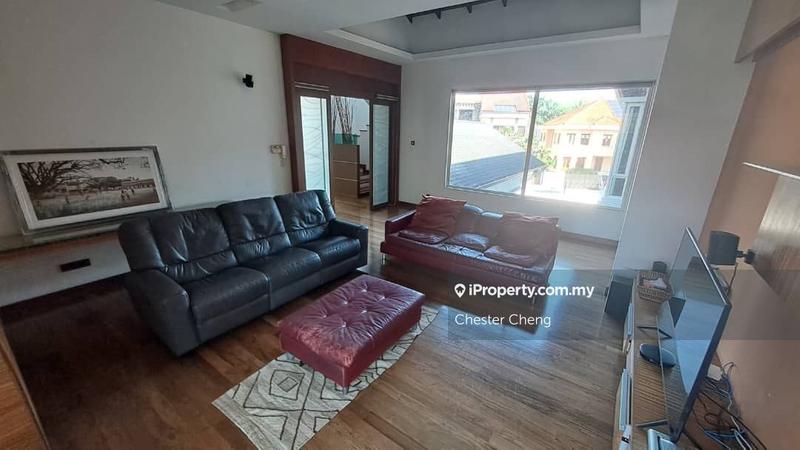 Banglo untuk Dijual di Pinggiran Golf @ Saujana Golf Resort, Shah Alam, Saujana oleh Chester Cheng - iProperty.com.my