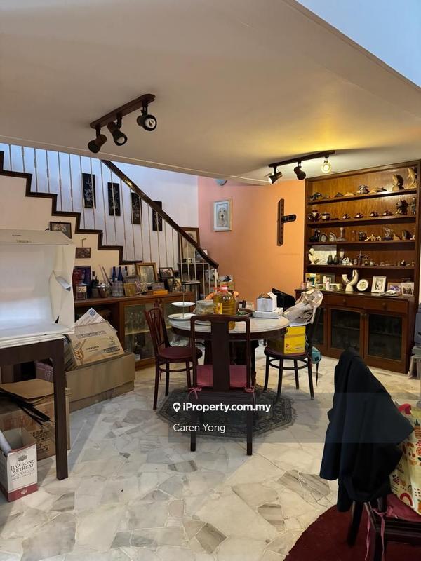 Banglo untuk Dijual di Bukit Gasing, Petaling Jaya oleh Caren Yong - iProperty.com.my