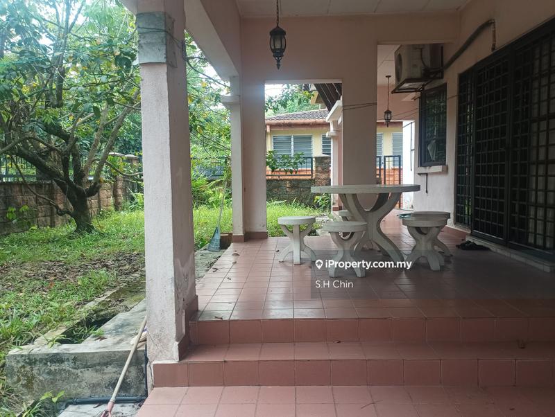 Rumah Berangkai 2 Tingkat untuk Dijual di Bukit Jelutong, Shah Alam oleh S.H Chin - iProperty.com.my