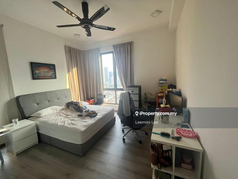Condominium for Sale in Anjali North Kiara by Leemini Lee - iProperty.com.my