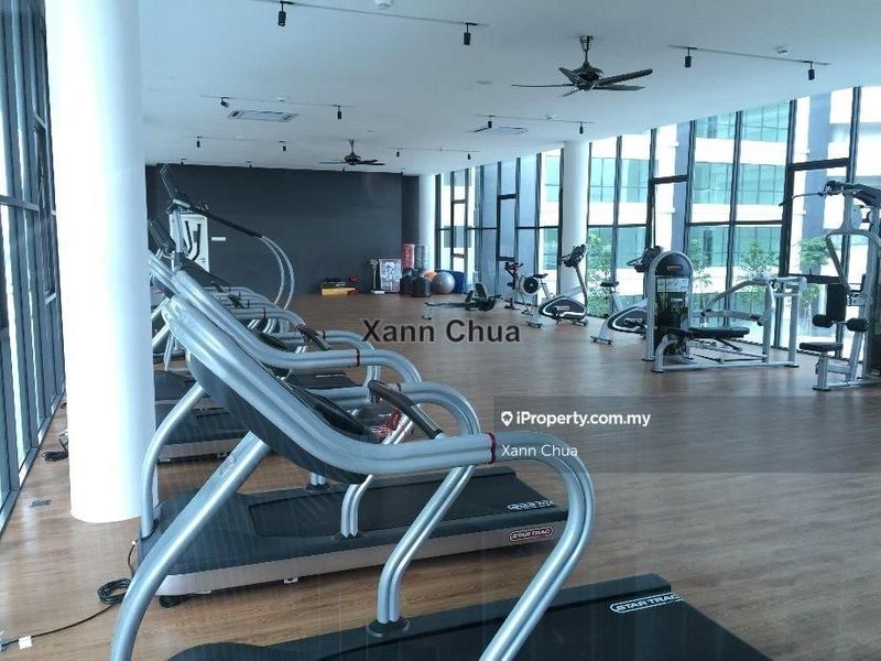 Service Residence for Sale in Zeva @ Equine South by Xann Chua - iProperty.com.my