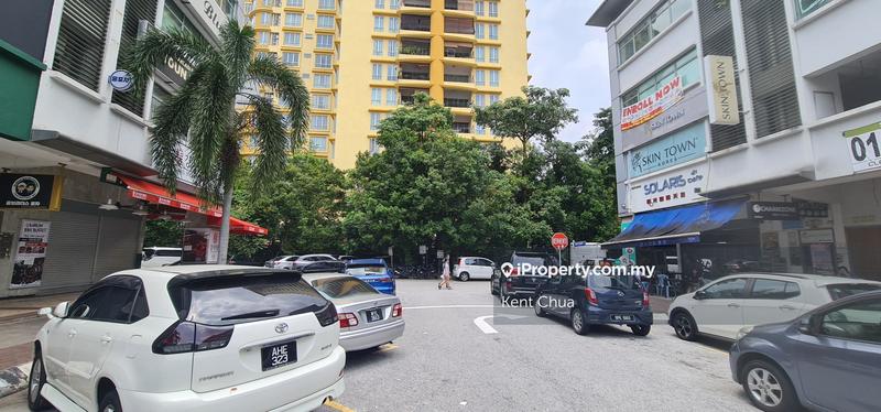 Kedai untuk Dijual di Mont Kiara, Kuala Lumpur oleh Kent Chua - iProperty.com.my