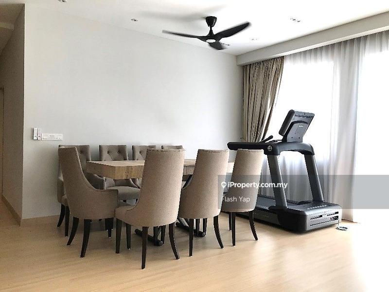 Residensi Servis untuk Disewa di Windmill upon Hills oleh Flash Yap - iProperty.com.my