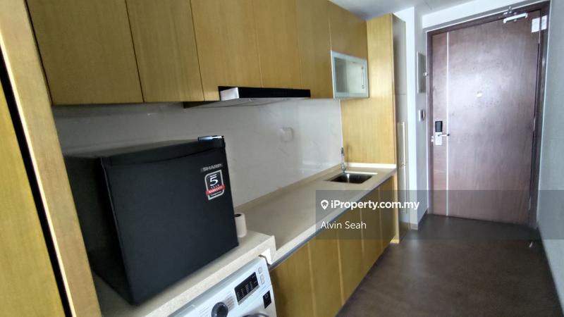 Kondominium untuk Disewa di Carnelian Tower 1 oleh Alvin Seah - iProperty.com.my
