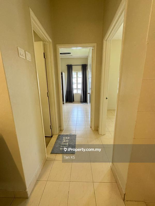 Apartment for Rent in Pangsapuri Kasuarina by Tan KS - iProperty.com.my