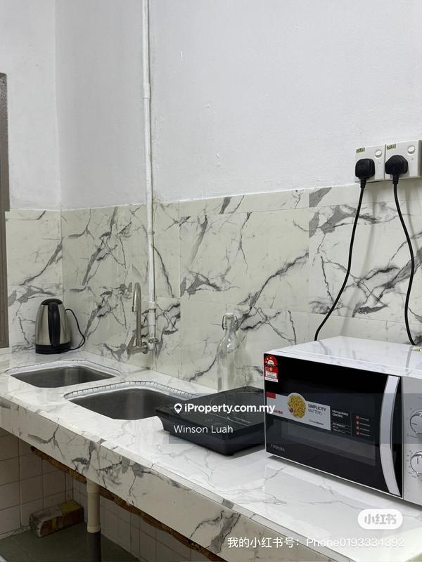 Rumah Berangkai 1 Tingkat untuk Disewa di Taman Connaught, Cheras oleh Winson Luah - iProperty.com.my