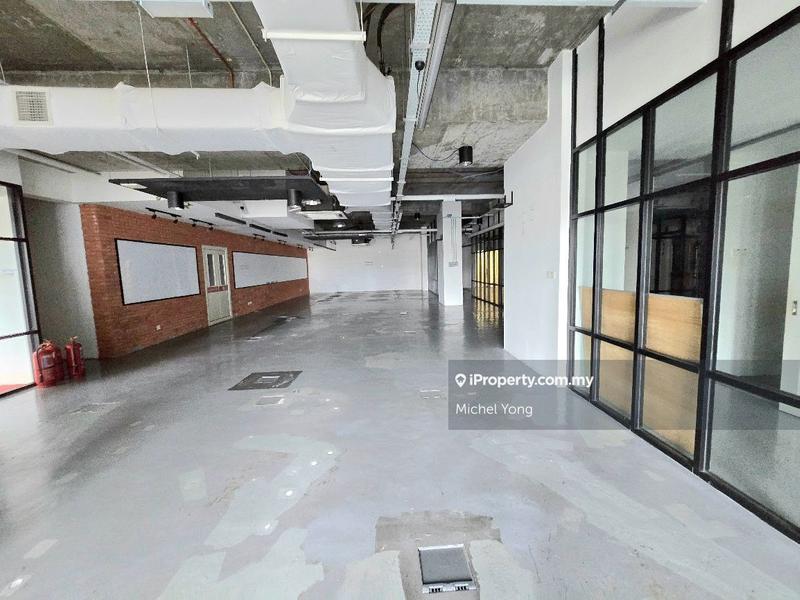 For Sale - Plaza Sentral KL Sentral