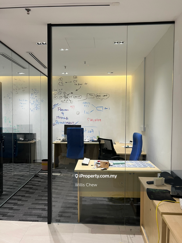 For Rent - Menara Suezcap, KL Gateway