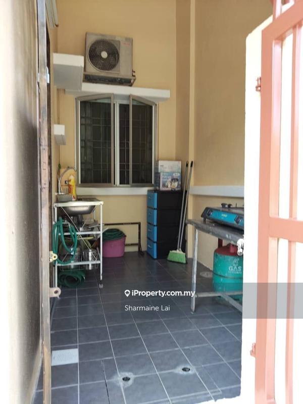 Rumah Berangkai 2 Tingkat untuk Dijual di Seremban 2, Seremban oleh Sharmaine Lai - iProperty.com.my
