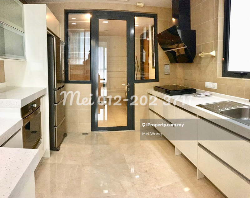 Kondominium untuk Dijual di Cendana oleh Mei Wong - iProperty.com.my