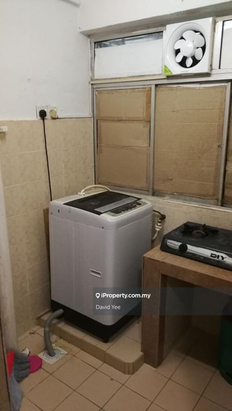 Apartment for Rent in Apartment Selasih by David Yee - iProperty.com.my