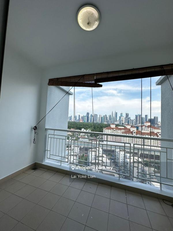 Condominium for Sale in Mutiara Upper East by Lai Yoke Lian - iProperty.com.my